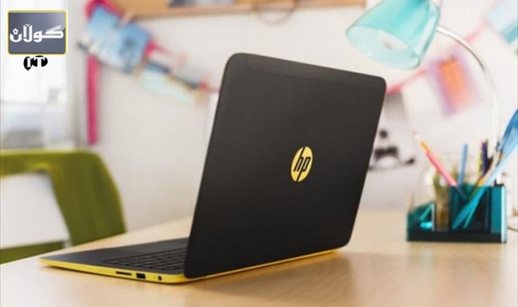 hpو لاپتۆپێك بە سیستەمی ئاندرۆید